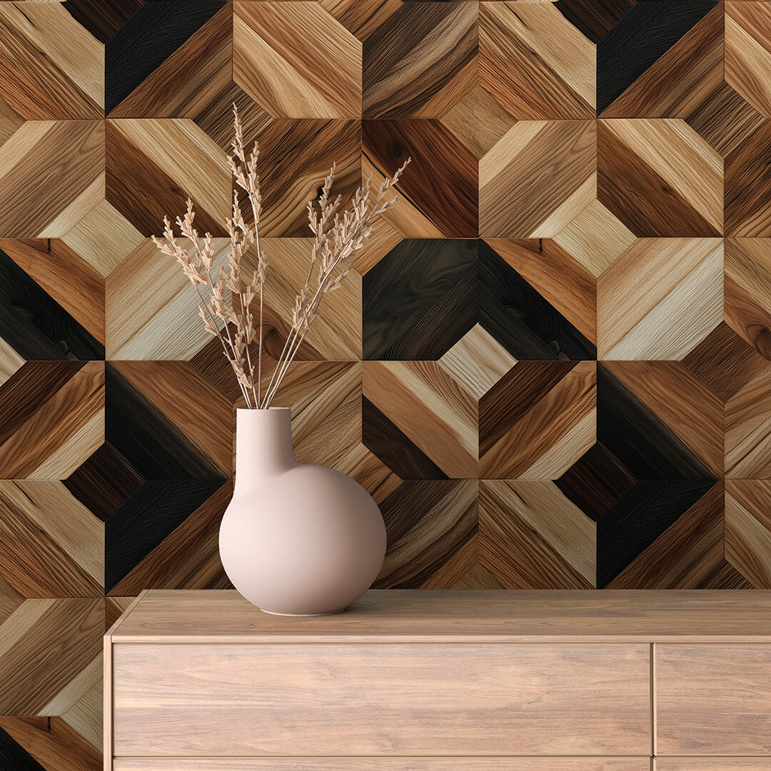 Wood Wallpaper 030