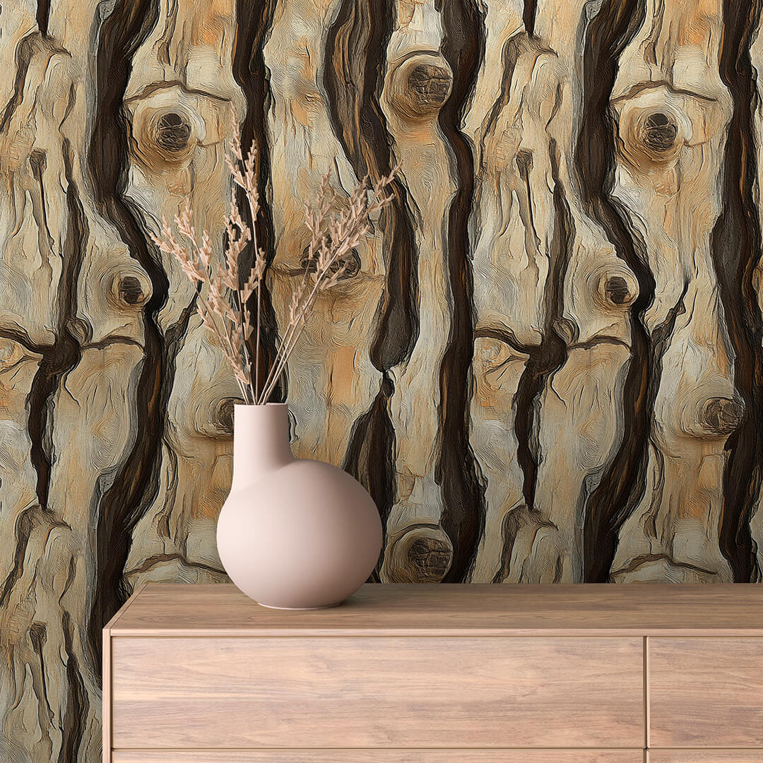 Wood Wallpaper 039