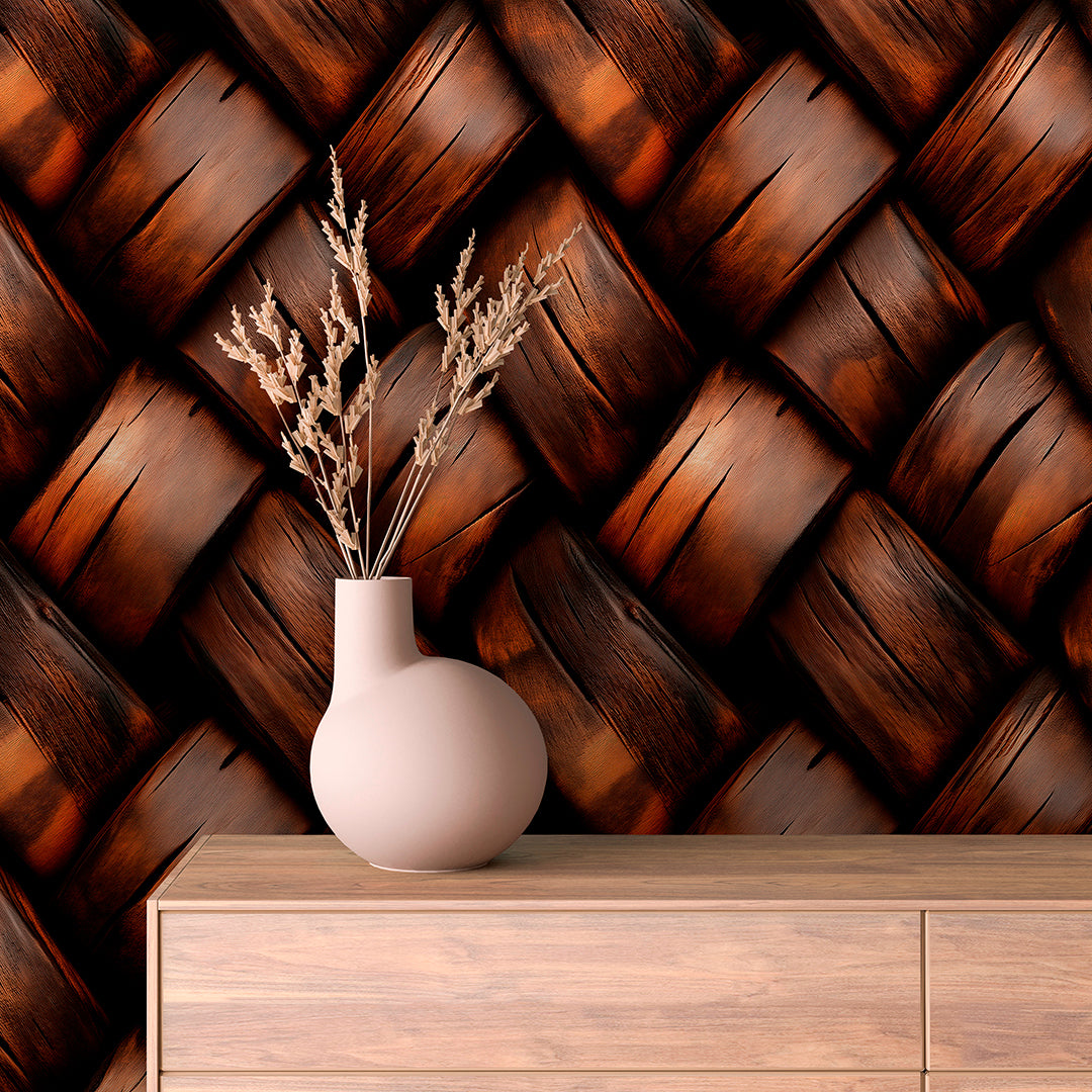 Wood Wallpaper 042