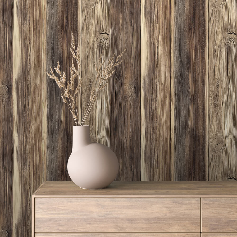 Wood Wallpaper 045