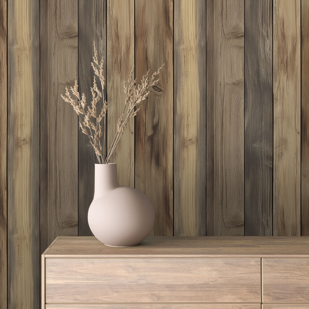 Wood Wallpaper 050