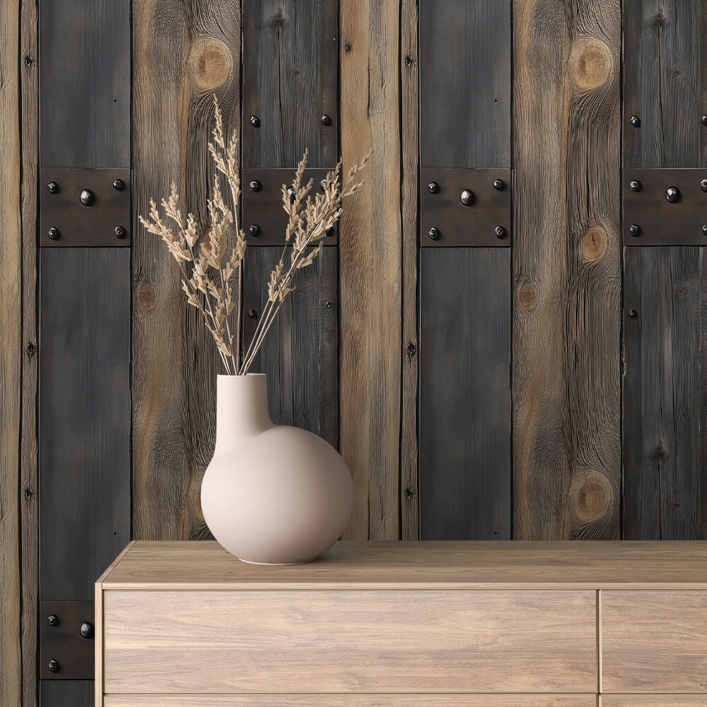 Wood Wallpaper 051