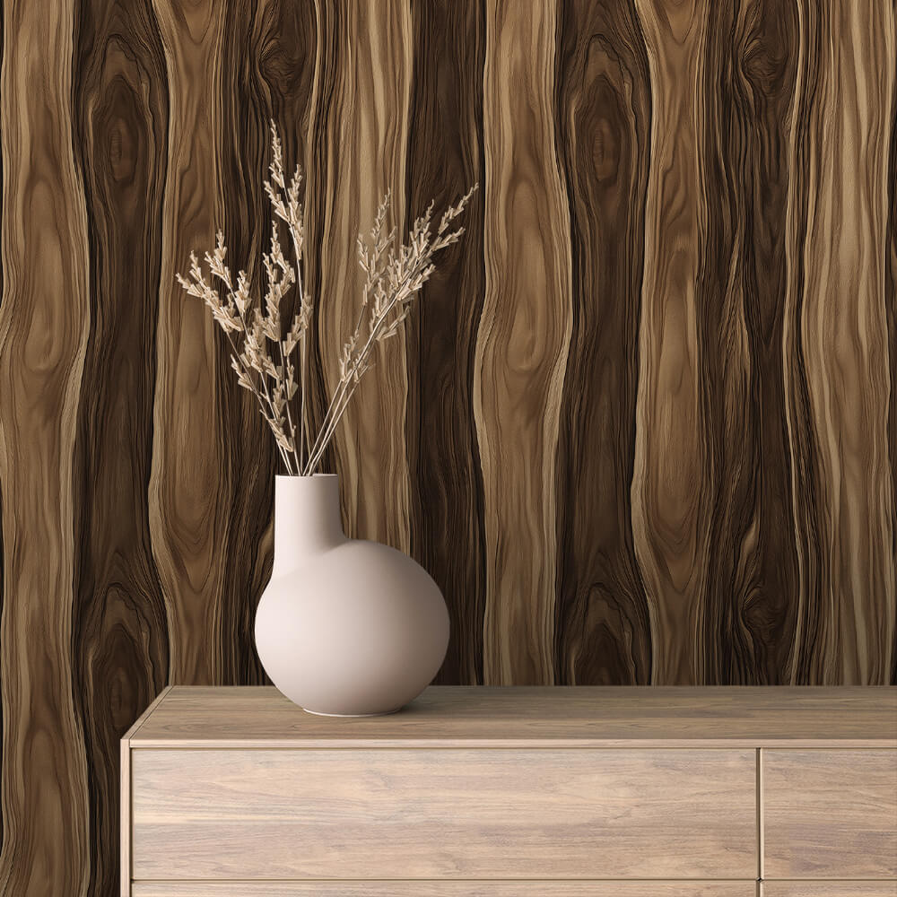 Wood Wallpaper 054