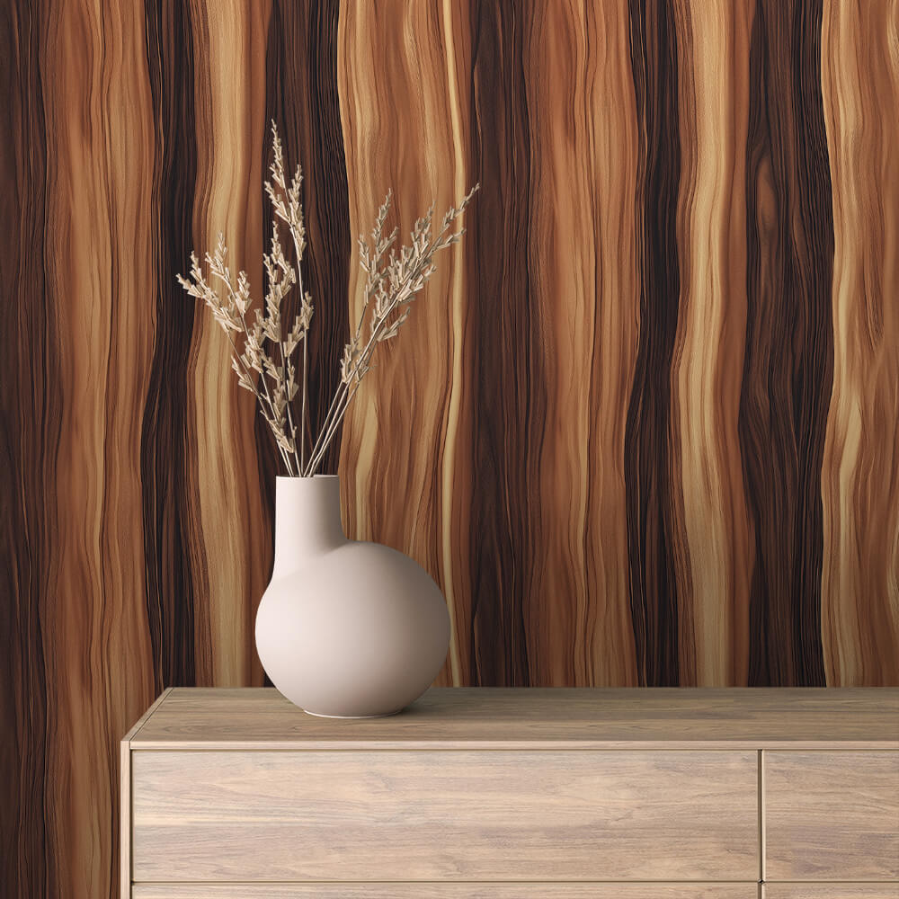 Wood Wallpaper 055