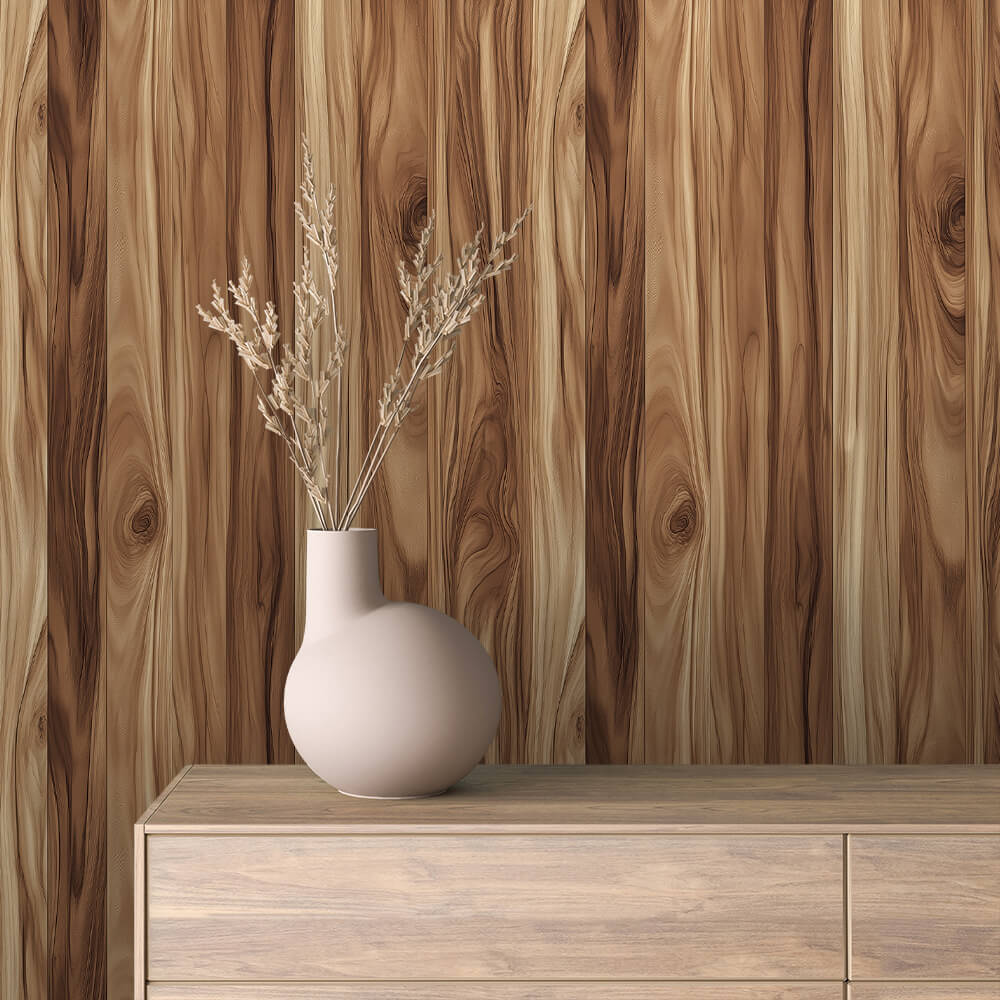 Wood Wallpaper 057