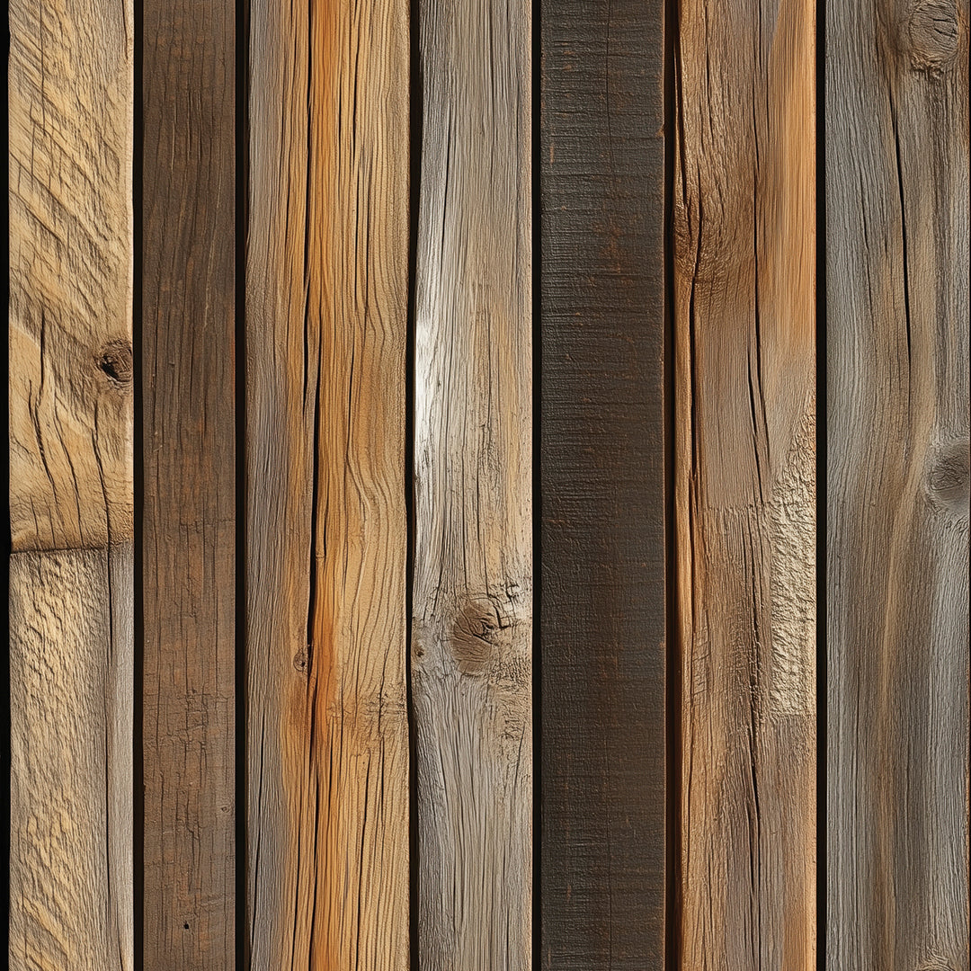 ورق جدران خشبي 027