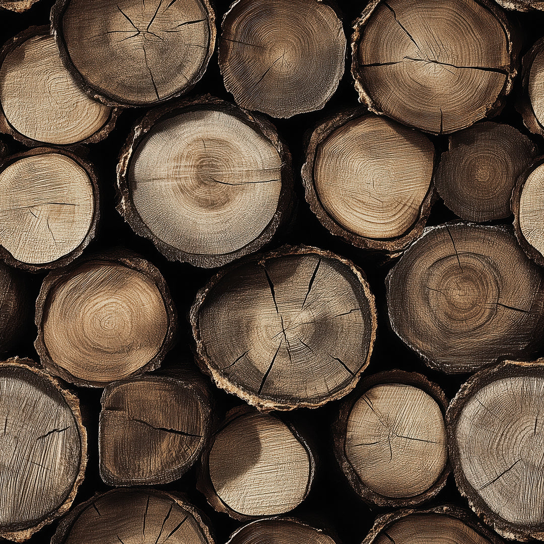 ورق جدران خشبي 041