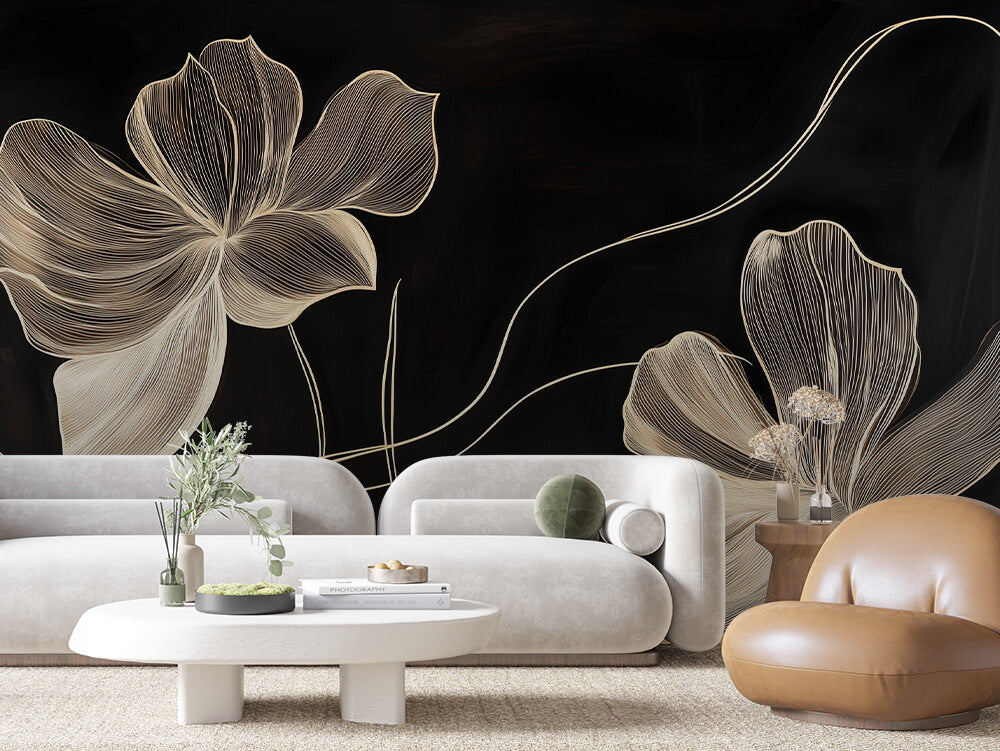 Leaves Wallpaper 006