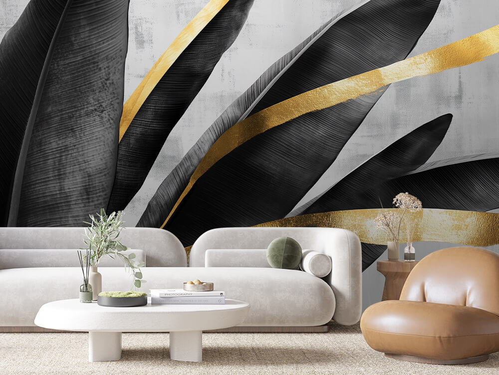 Leaves Wallpaper 014