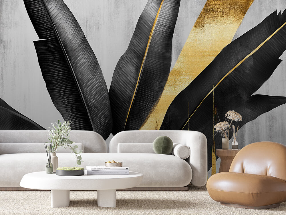 Leaves Wallpaper 016