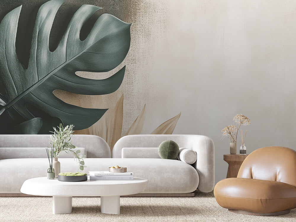 Leaves Wallpaper 024