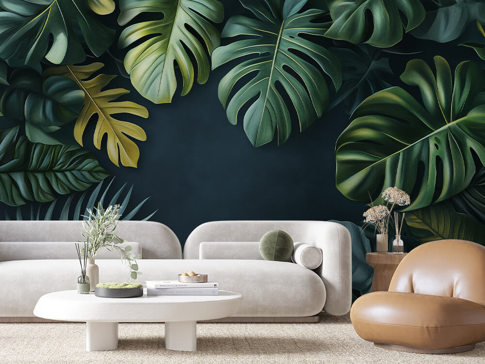 Leaves Wallpaper 032