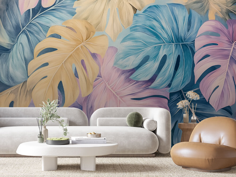 Leaves Wallpaper 049