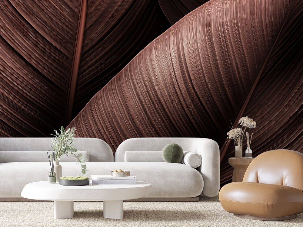 Leaves Wallpaper 054