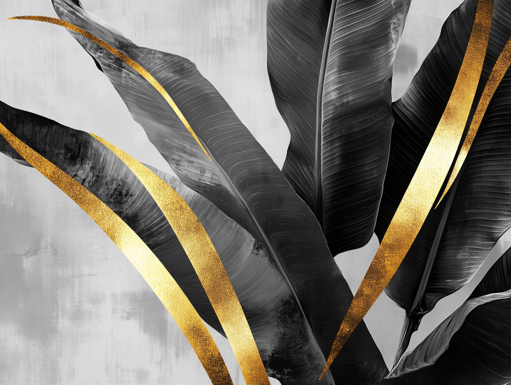 Leaves Wallpaper 013