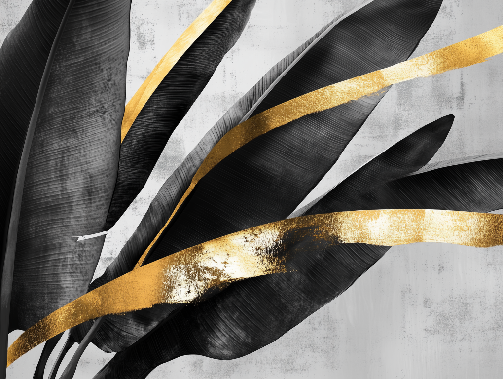 Leaves Wallpaper 014