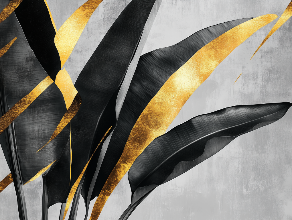 Leaves Wallpaper 015