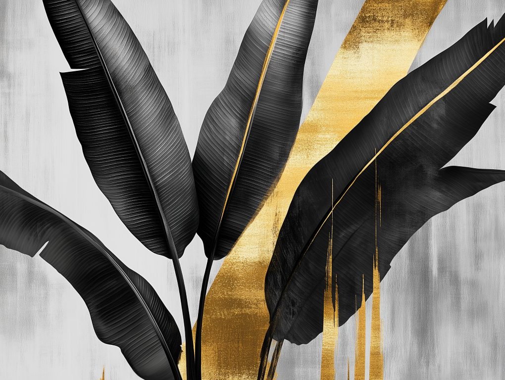 Leaves Wallpaper 016