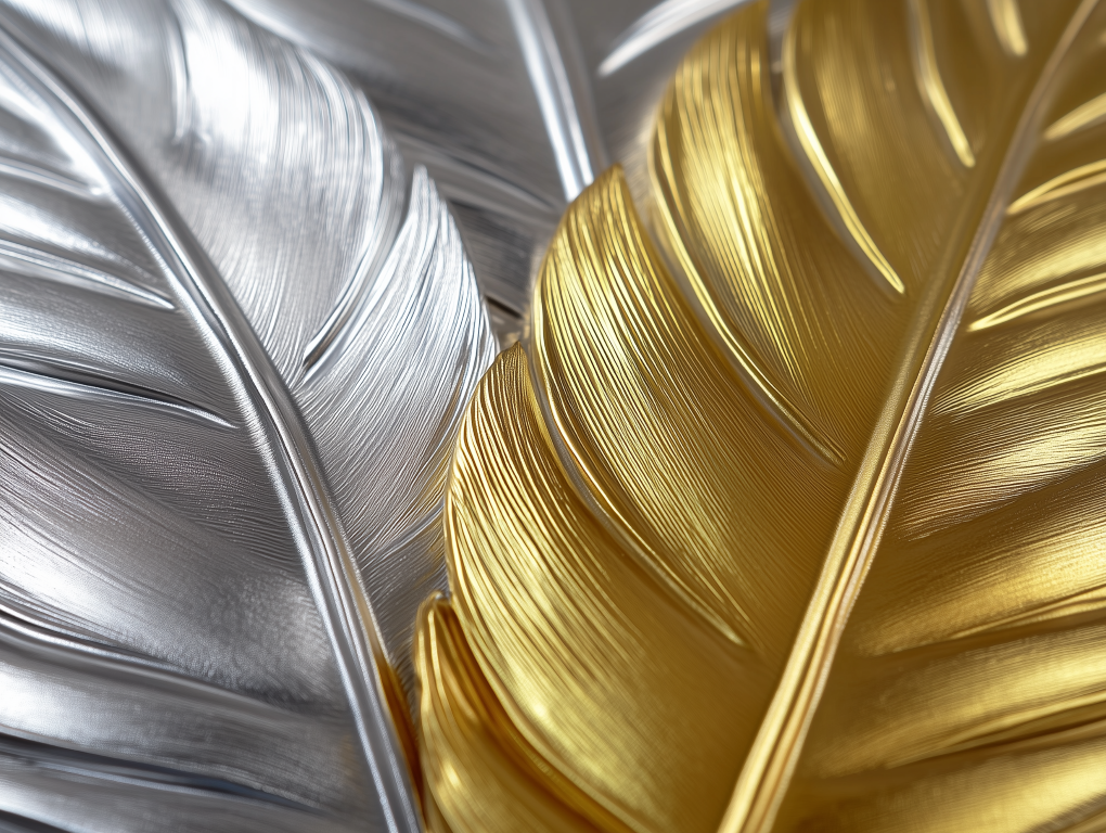 Leaves Wallpaper 017