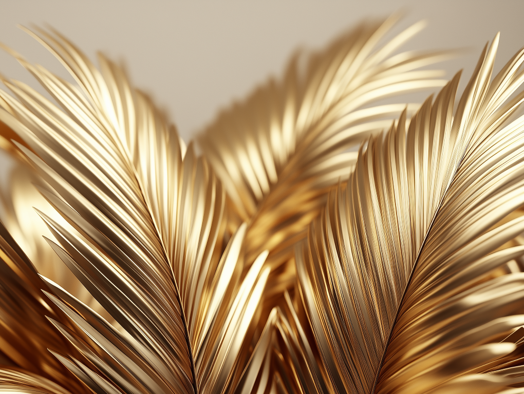 Leaves Wallpaper 018