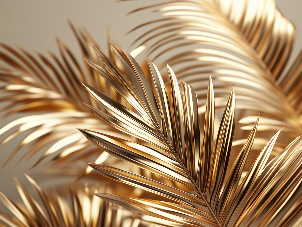 Leaves Wallpaper 019