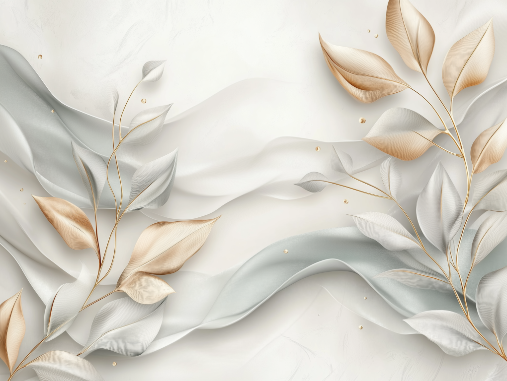 Leaves Wallpaper 022