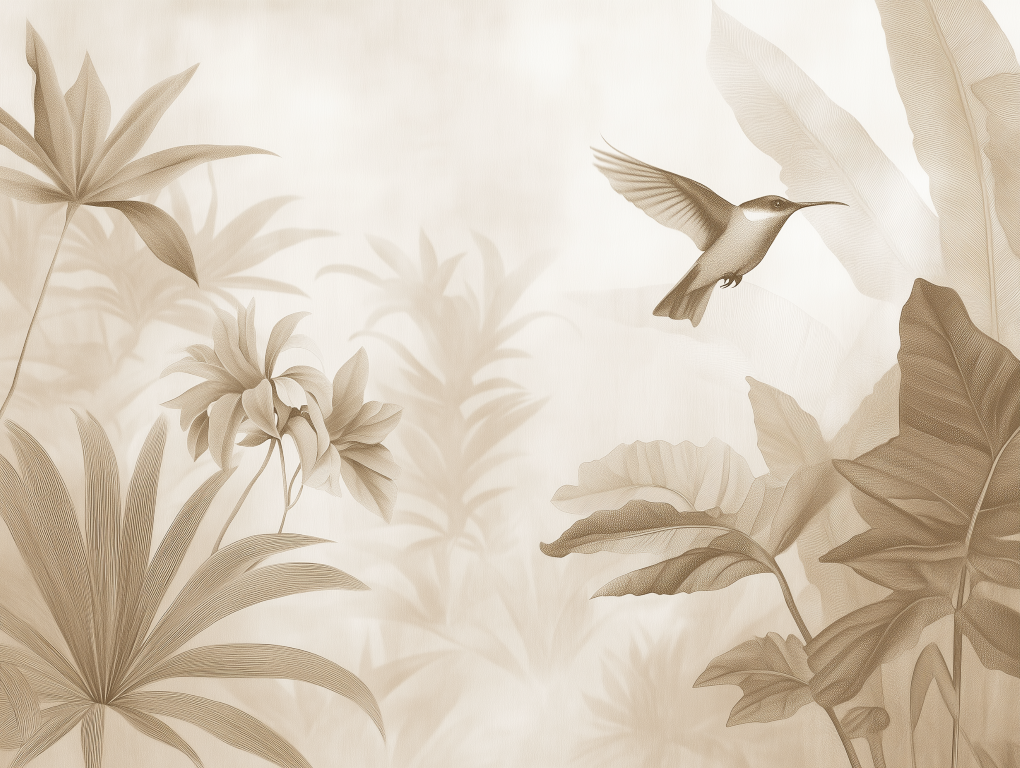 Leaves Wallpaper 023