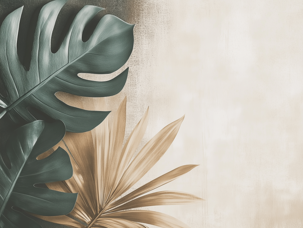 Leaves Wallpaper 024