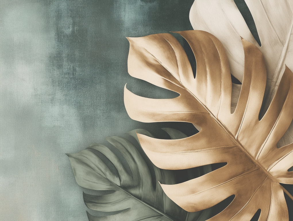 Leaves Wallpaper 026