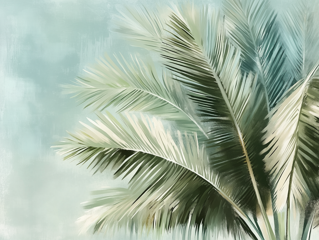 Leaves Wallpaper 027