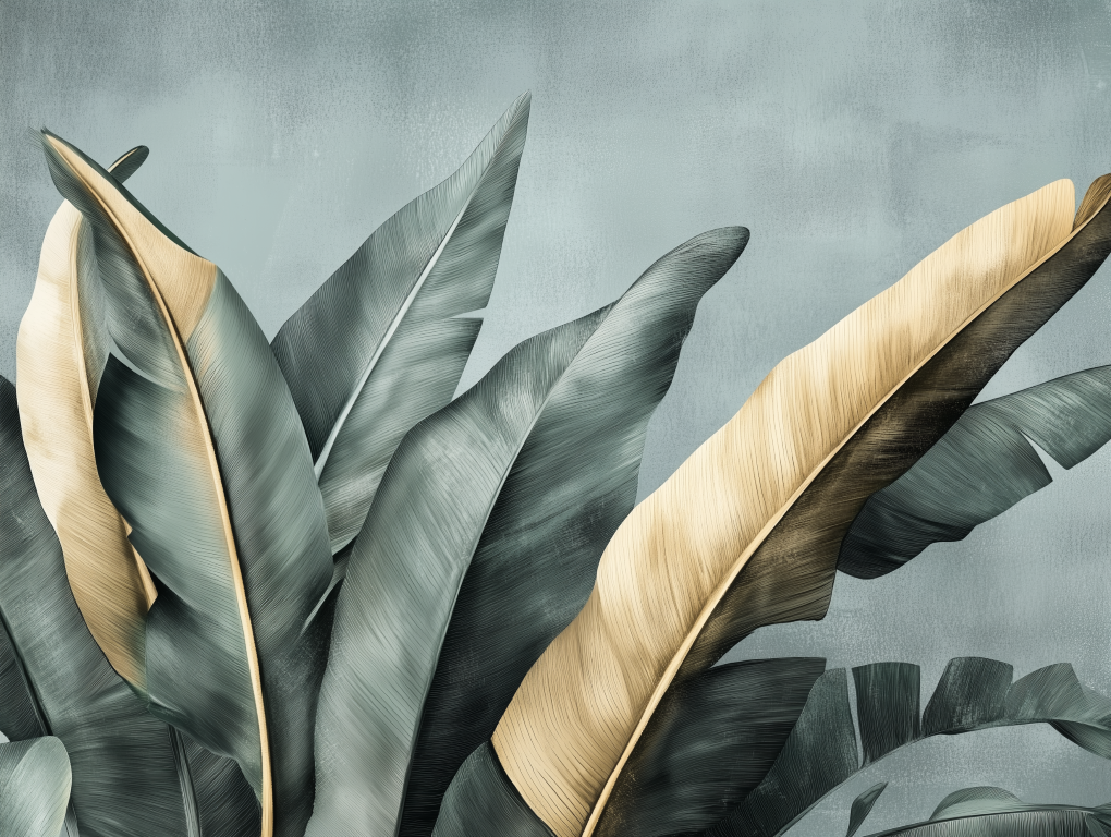 Leaves Wallpaper 029