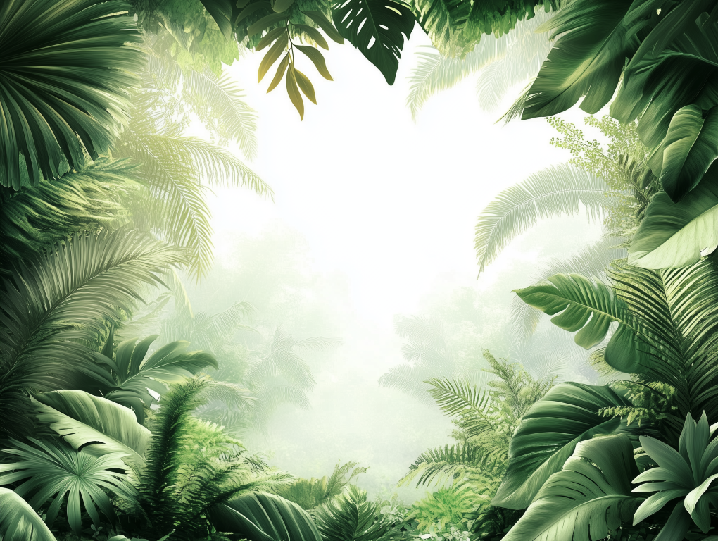 Leaves Wallpaper 030