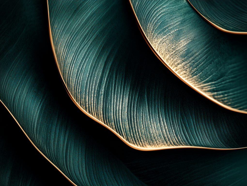 Leaves Wallpaper 034