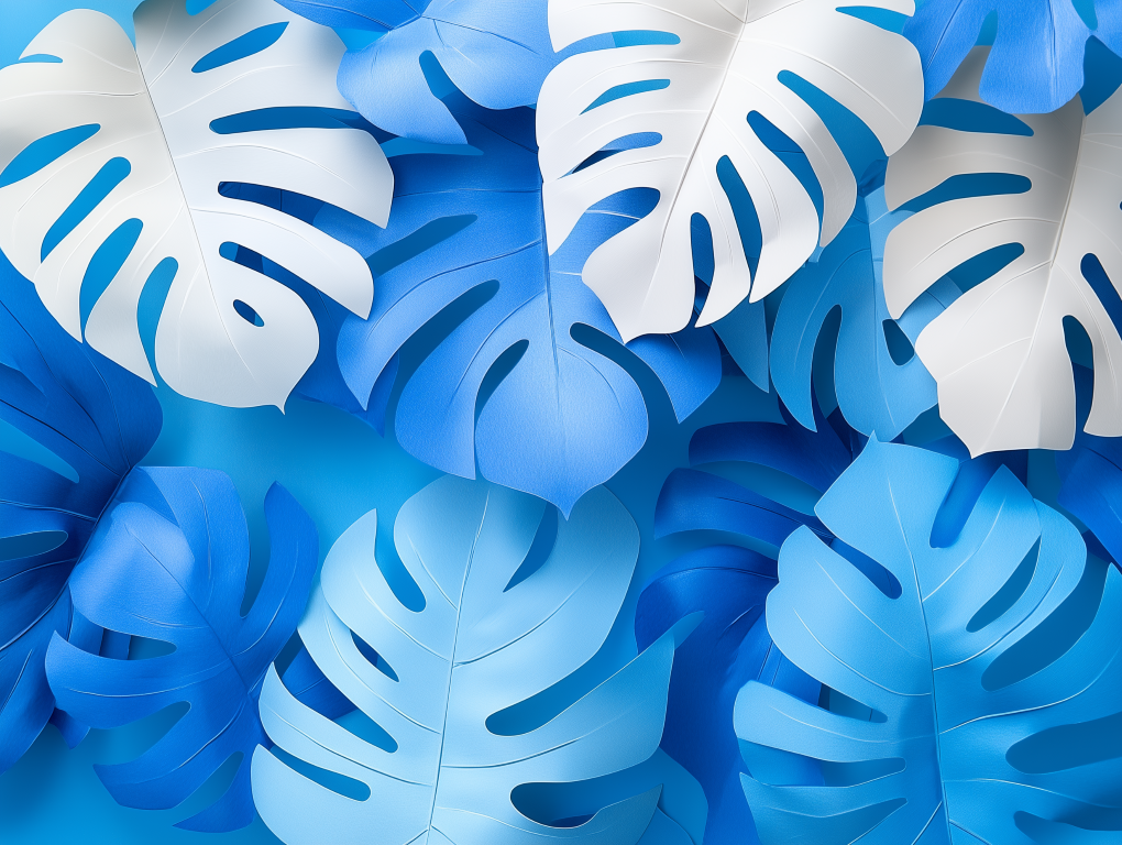 Leaves Wallpaper 047