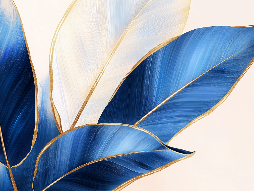 Leaves Wallpaper 048