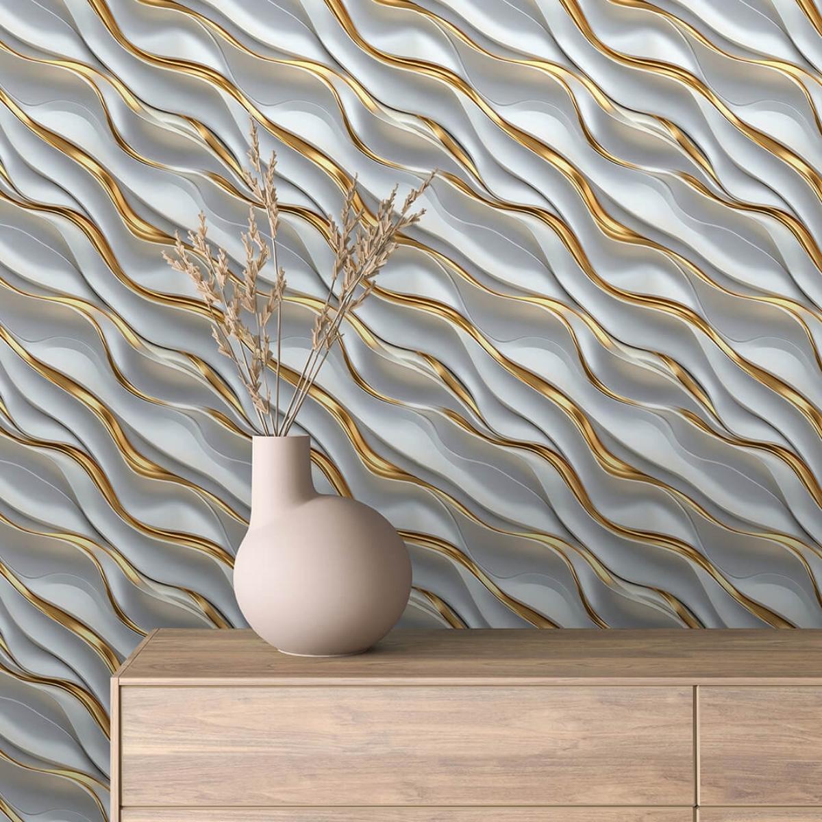 3D Wallpaper 001
