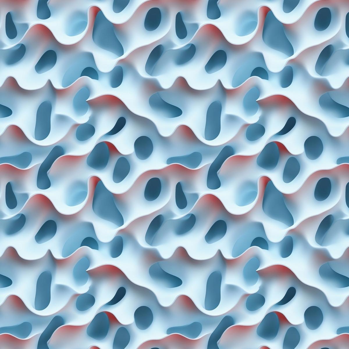 3D Wallpaper 025