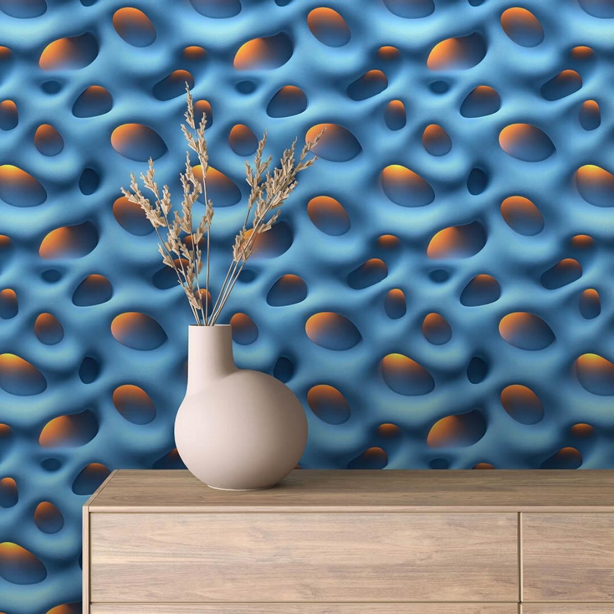 3D Wallpaper 028
