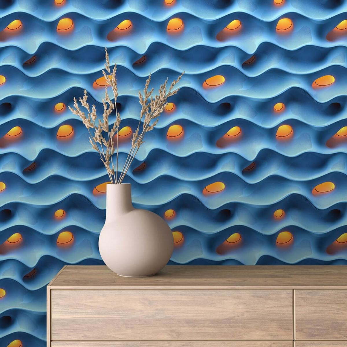 3D Wallpaper 030
