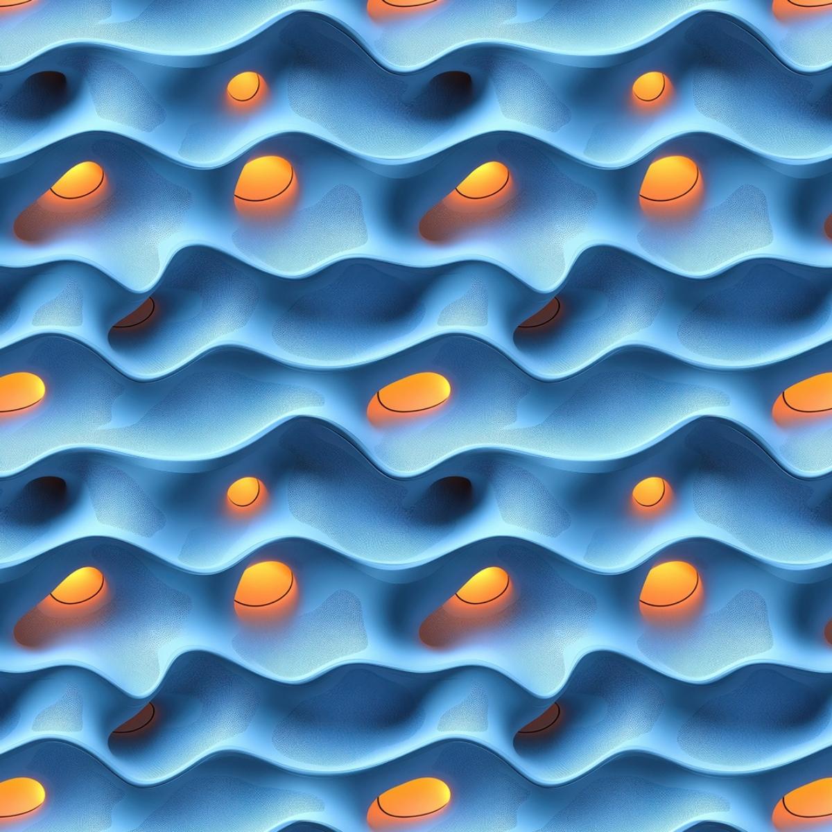 3D Wallpaper 030