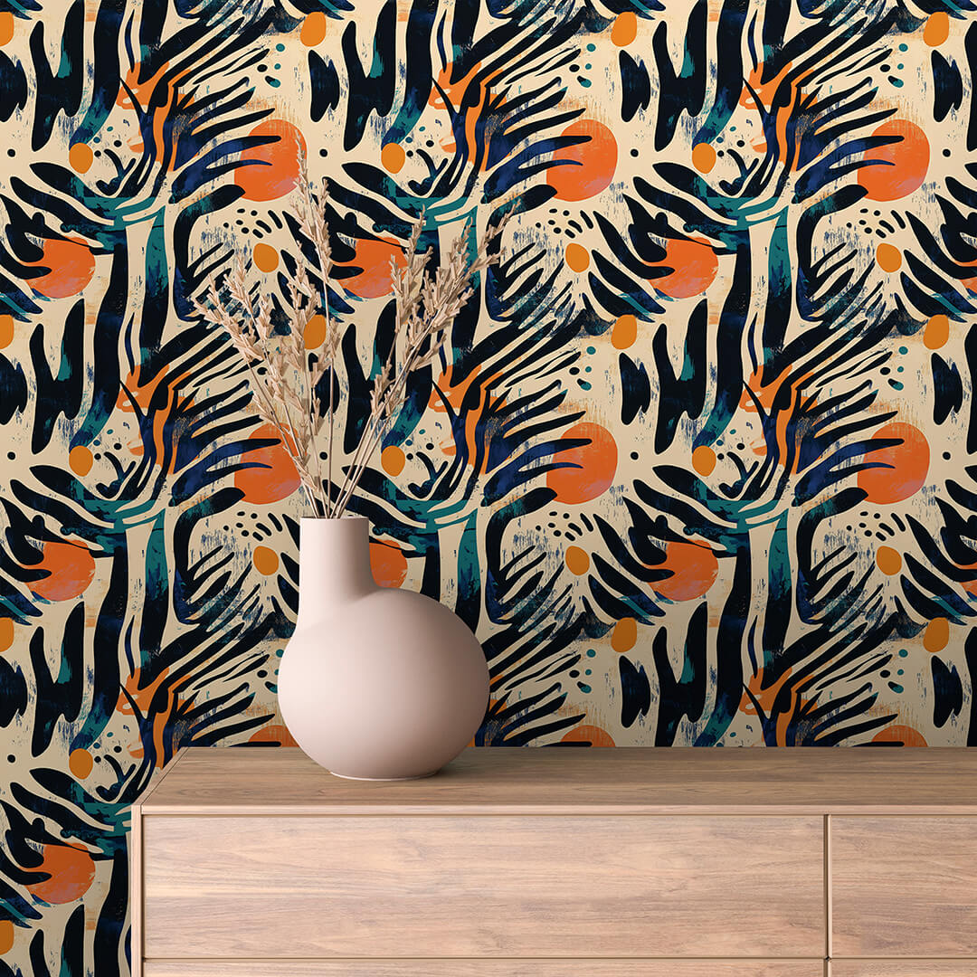 Abstract Wallpaper 001