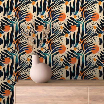 Abstract Wallpaper 001