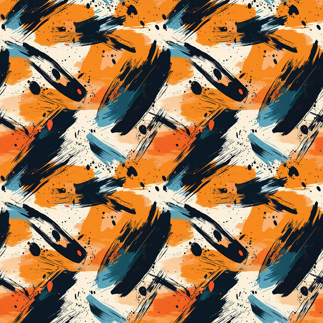 ورق جدران تجريدي 005