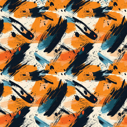 ورق جدران تجريدي 005