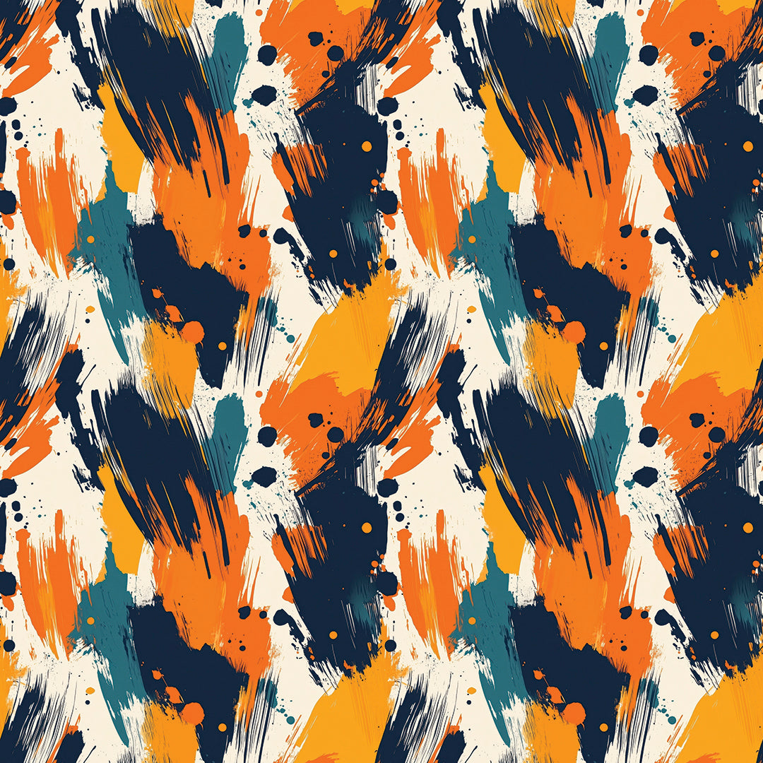 ورق جدران تجريدي 006