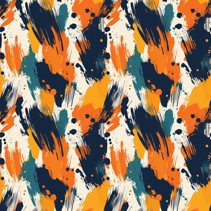 ورق جدران تجريدي 006