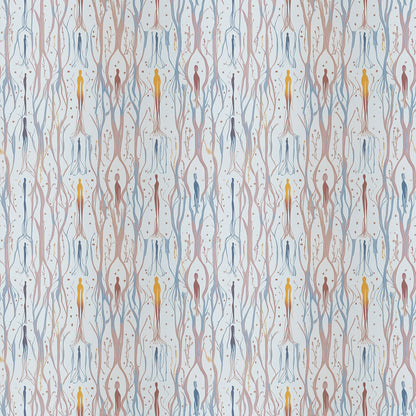 ورق جدران تجريدي 025