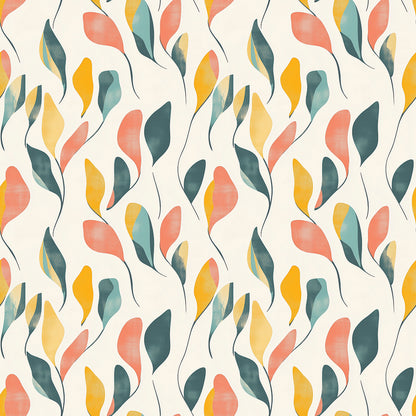 ورق جدران تجريدي 028