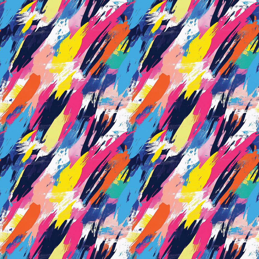 ورق جدران تجريدي 034