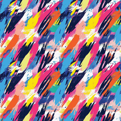 ورق جدران تجريدي 034